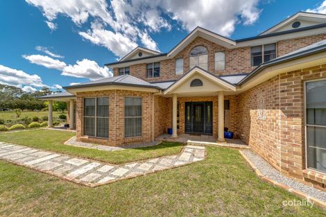 Property photo of 36 Bottlebrush Close Tallong NSW 2579