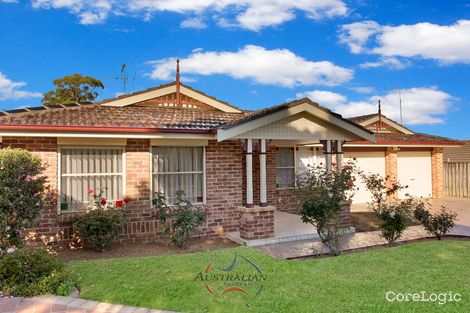 Property photo of 10 Donna Place Acacia Gardens NSW 2763