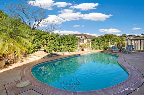 Property photo of 10 Donna Place Acacia Gardens NSW 2763