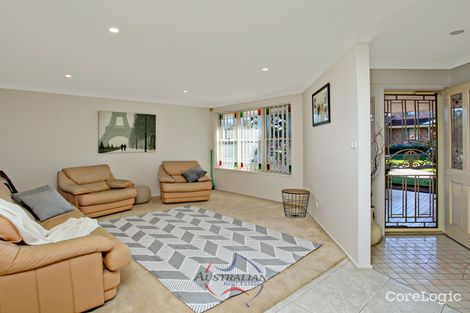 Property photo of 10 Donna Place Acacia Gardens NSW 2763