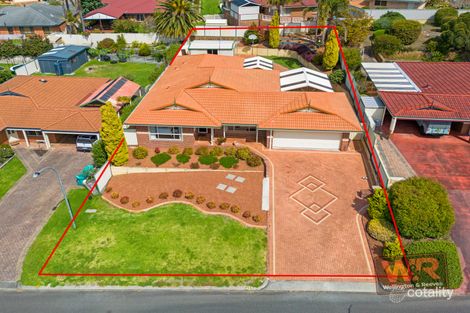 45 Rycraft Dr, Spencer Park, WA 6330