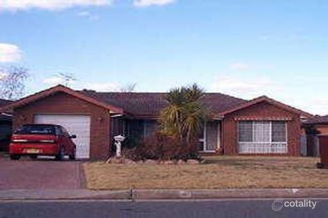 Mary Gilmore Way, Berry Jerry, NSW 2701