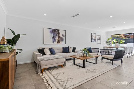 Property photo of 27A Bainbridge Street Ormiston QLD 4160