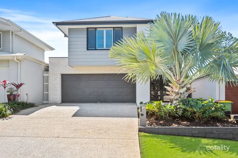 27A BAINBRIDGE ST, ORMISTON, QLD 4160