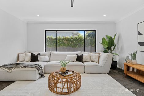 Property photo of 27A Bainbridge Street Ormiston QLD 4160