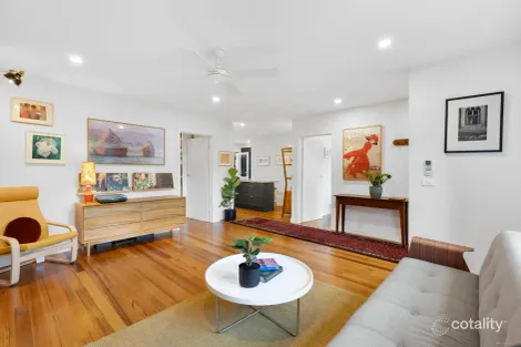 Property photo of 2/7 Rill Street Heidelberg VIC 3084