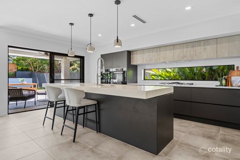 Property photo of 27A Bainbridge Street Ormiston QLD 4160