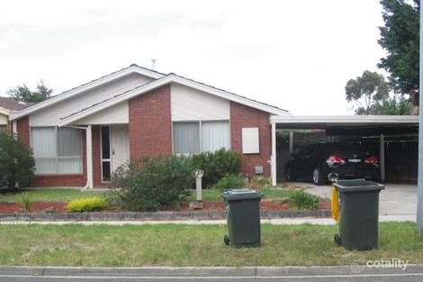 Property photo of 15 Boston Crescent Keilor Downs VIC 3038