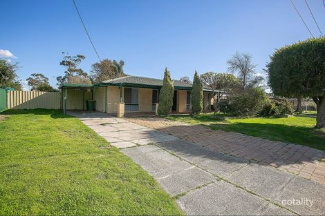 19 Conifer St, Maddington, WA 6109