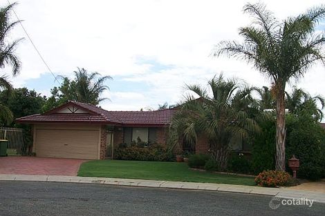 34 Gannet Ct, High Wycombe, WA 6057