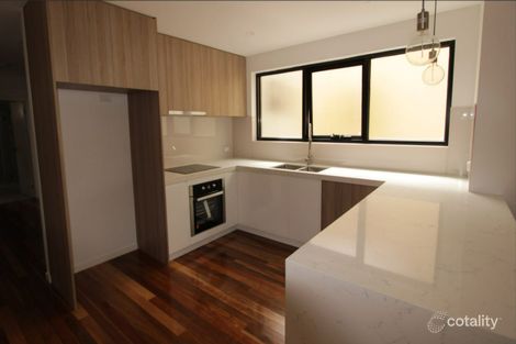 3/487 Brunswick St, Fitzroy North, VIC 3068