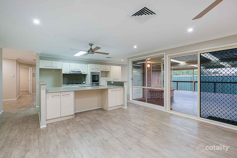 Property photo of 10 Derby Road Kanwal NSW 2259