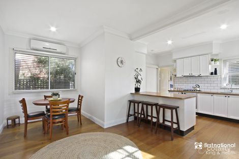 Property photo of 47 Point Road Kalimna VIC 3909