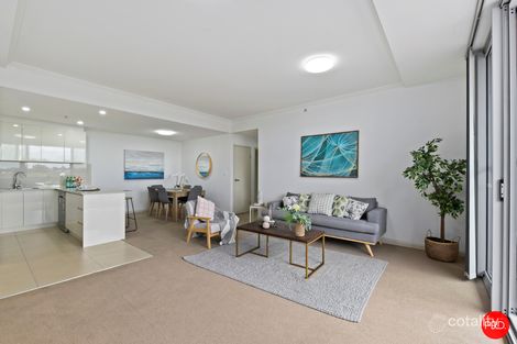 Property photo of 707/23-26 Station Street Kogarah NSW 2217