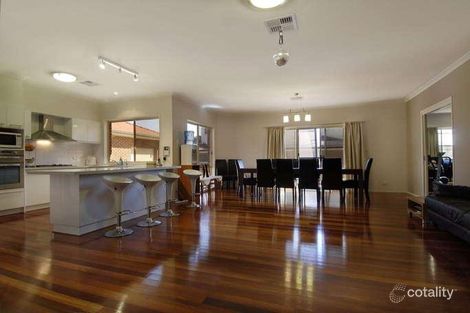 Property photo of 54 Valenti Crescent Kellyville NSW 2155