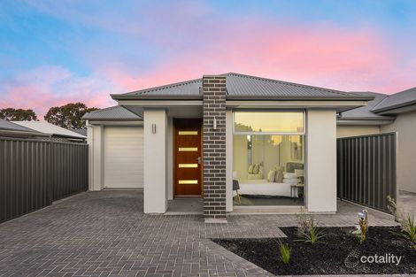 215 Martins Rd, Parafield Gardens, SA 5107