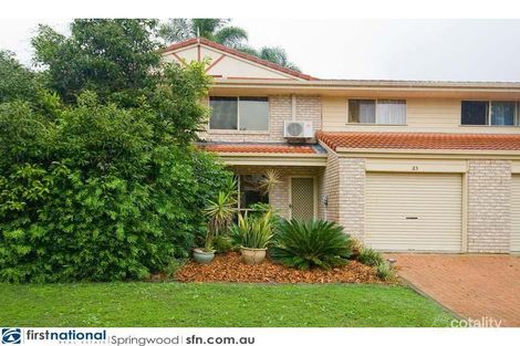 23/7-9 Oricon Ct, Springwood, QLD 4127