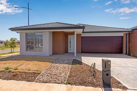 Property photo of 8 Metroon Drive Weir Views VIC 3338