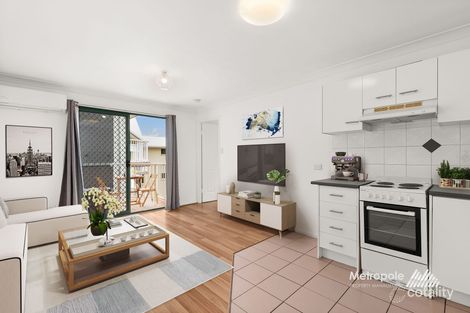 Property photo of 41/45-51 Leopard Street Kangaroo Point QLD 4169