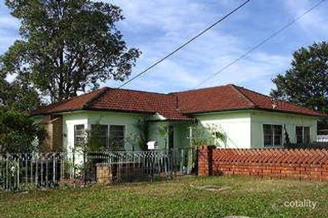 Property photo of 2 Wood Street Fairfield NSW 2165