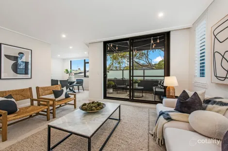 212/26 Cadigal Ave, Pyrmont, NSW 2009