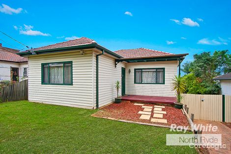 Property photo of 134 Quarry Road Ryde NSW 2112