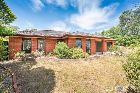 Property photo of 12 Bandjalong Crescent Aranda ACT 2614