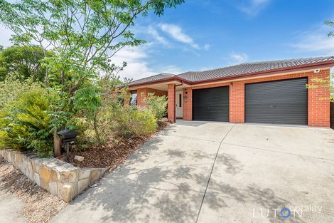 Property photo of 12 Bandjalong Crescent Aranda ACT 2614