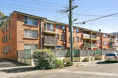 Property photo of 10/12 Evans Avenue Eastlakes NSW 2018