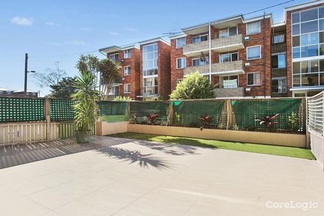 Property photo of 10/12 Evans Avenue Eastlakes NSW 2018