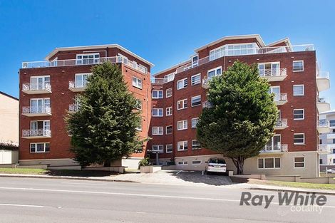 Property photo of 22/2-4 Corrimal Street Wollongong NSW 2500