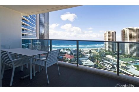 Property photo of 11605/3113 Surfers Paradise Boulevard Surfers Paradise QLD 4217