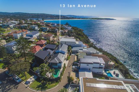 Property photo of 13 Ian Avenue North Curl Curl NSW 2099