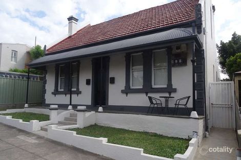 1/6 Lorne St, Summer Hill, NSW 2130