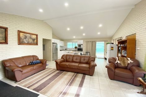 Property photo of 4 Chalmers Street Goondiwindi QLD 4390