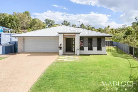 44 Fitzroy Ave, Clinton, QLD 4680