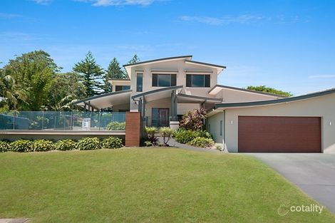 Property photo of 12 Fieldcrest Place Lennox Head NSW 2478