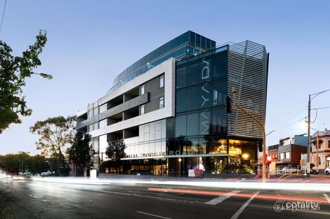 Property photo of 406/1101 Toorak Road Camberwell VIC 3124