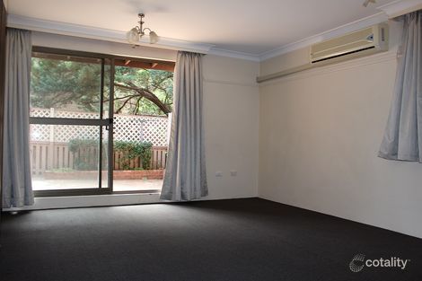 Property photo of 9/23 Taranto Road Marsfield NSW 2122
