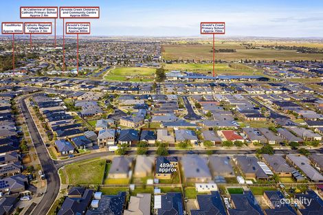 Property photo of 24 Gautam Grove Harkness VIC 3337