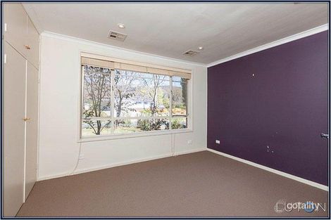 Property photo of 32 Russell Street Hackett ACT 2602
