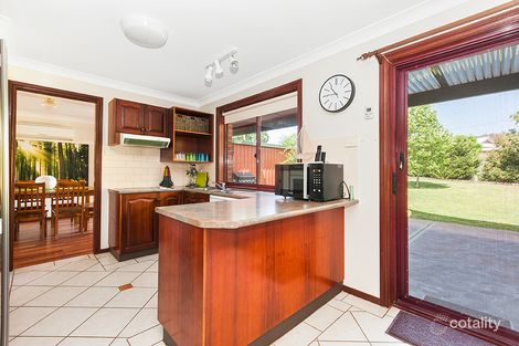 Property photo of 8 Barlow Court Mudgee NSW 2850