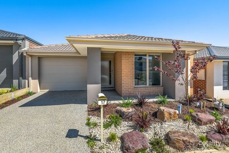 17 Swindale Way, Clyde North, VIC 3978