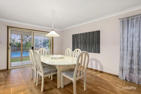 Property photo of 7 Consuelo Court Carindale QLD 4152