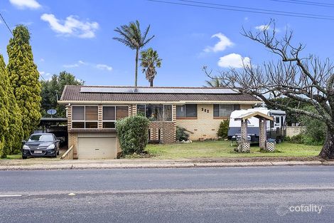 Property photo of 362 North Street Wilsonton QLD 4350