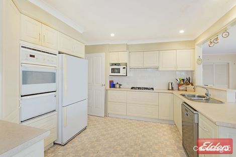 Property photo of 15 Avon Place Toongabbie NSW 2146