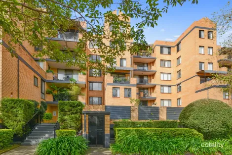 Property photo of 41/758 Bourke Street Redfern NSW 2016