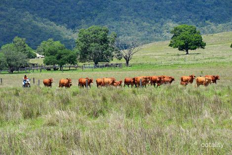 130 Galvin Rd, Bajool, QLD 4699