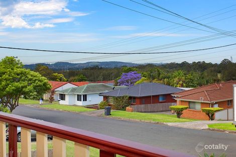 Property photo of 50 Billabong Avenue Dapto NSW 2530