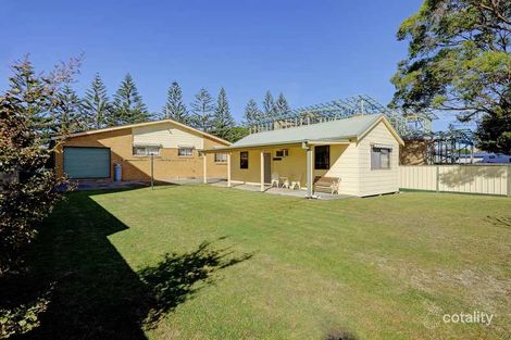 Property photo of 41 Beach Street Tuncurry NSW 2428